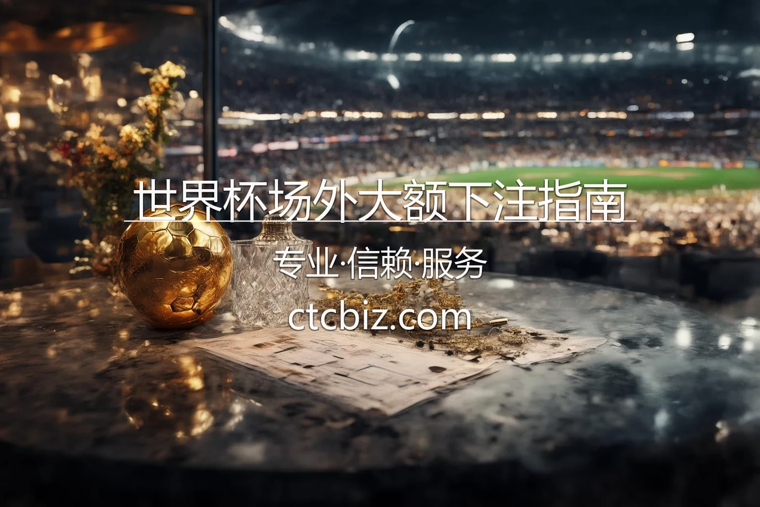世界杯场外大额下注指南官方封面